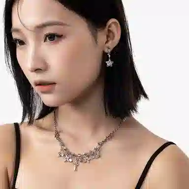 MISS XIA JWY 925