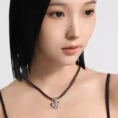 MISS XIA JWY