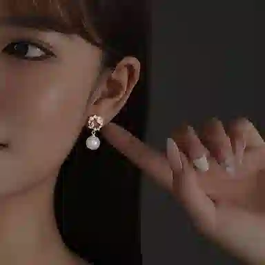 MISS XIA JWY 925