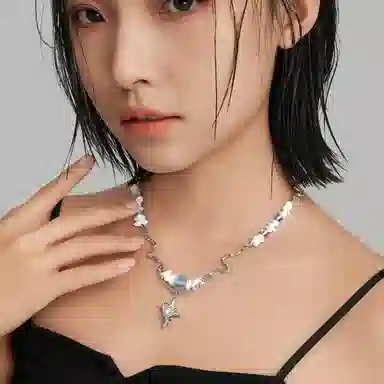 MISS XIA JWY ins