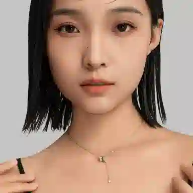 MISS XIA JWY