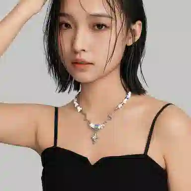 MISS XIA JWY ins