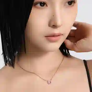 MISS XIA JWY ins