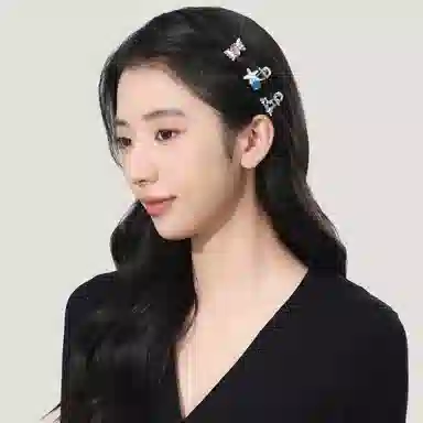 MISS XIA JWY