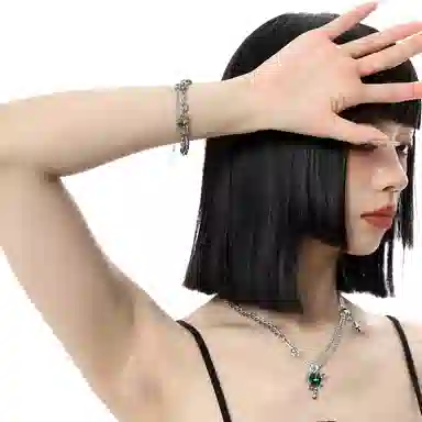 MISS XIA JWY