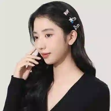 MISS XIA JWY