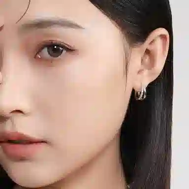 MISS XIA JWY ins S925