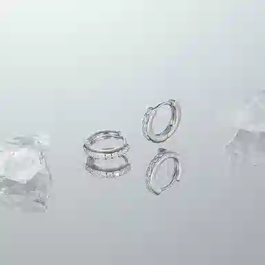 MISS XIA JWY ins 925