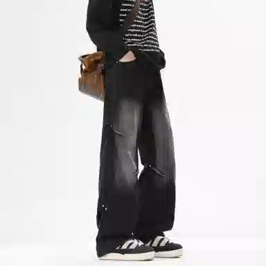 JEEP SPIRIT logoinscleanfit