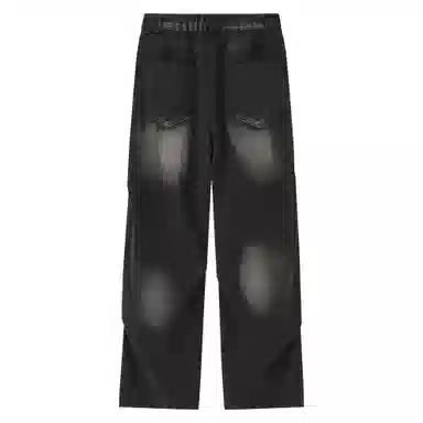 JEEP SPIRIT logoinscleanfit