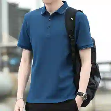 JEEP SPIRIT logoPolo