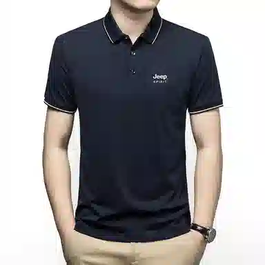 JEEP SPIRIT LogoPolo