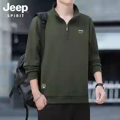 JEEP SPIRIT