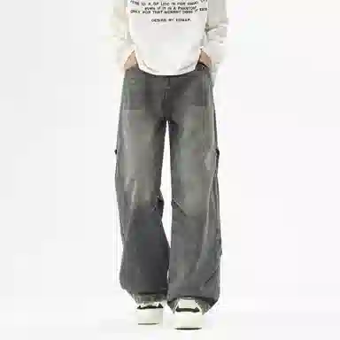 JEEP SPIRIT logoinscleanfit