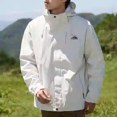 Mulinsen Jacket