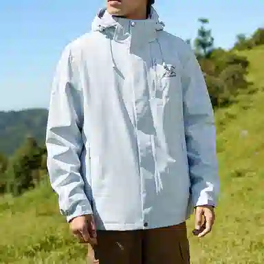 Mulinsen Jacket