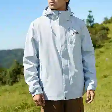 Mulinsen Jacket