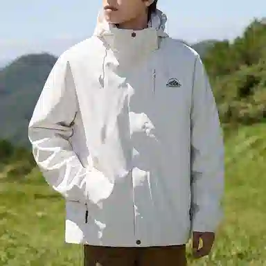 Mulinsen Jacket