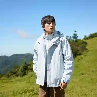 Mulinsen Outdoor Jacket
