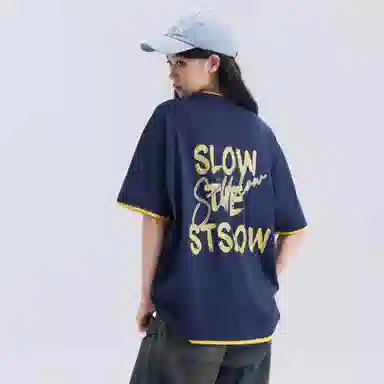 Stillslow LogoT