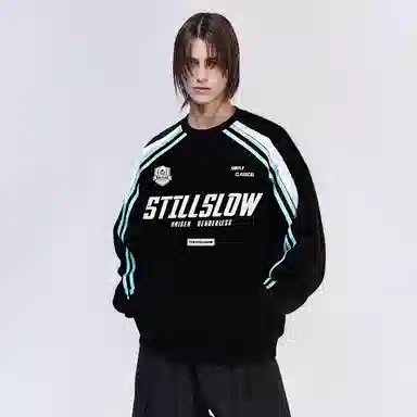 Stillslow LOGO