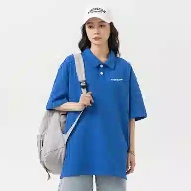 Stillslow Polo