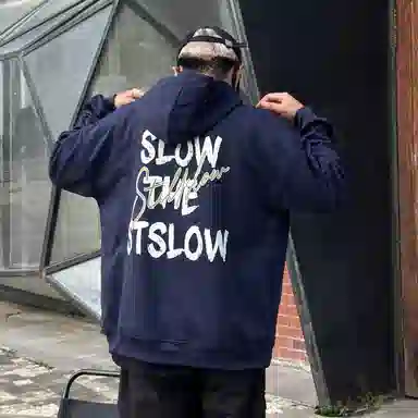 Stillslow Logo