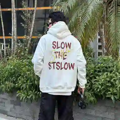 Stillslow Logo 2