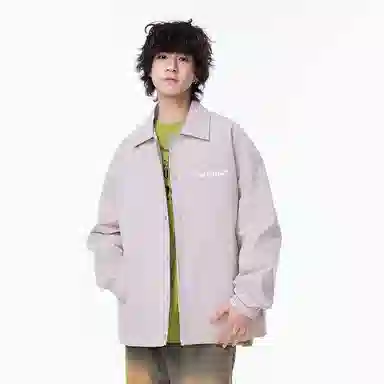 Stillslow Coach Jacket