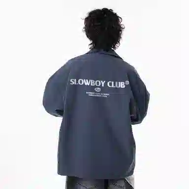 Stillslow Coach Jacket