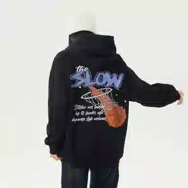 Stillslow Hoodie