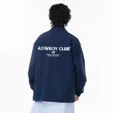 Stillslow Coach Jacket