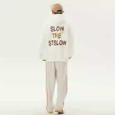 Stillslow Logo