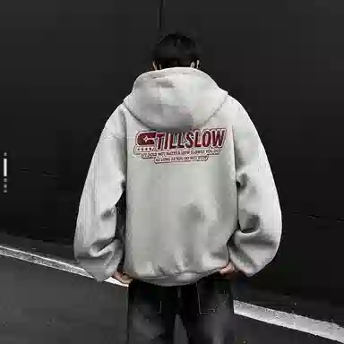 Stillslow LOGO