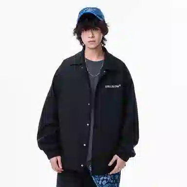 Stillslow Coach Jacket