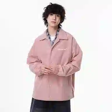 Stillslow Coach Jacket