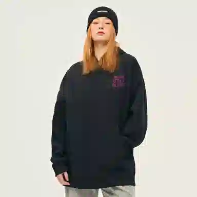 Stillslow Hoodie