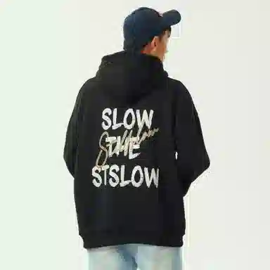 Stillslow Logo