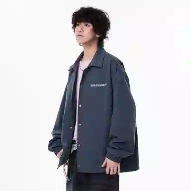 Stillslow Coach Jacket