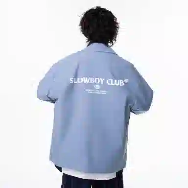 Stillslow Coach Jacket