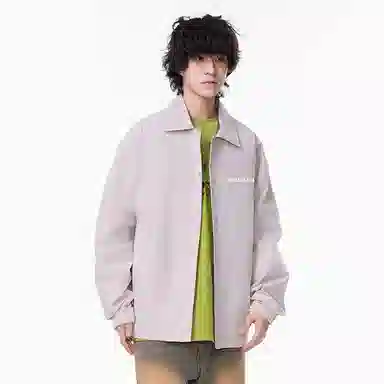 Stillslow Coach Jacket