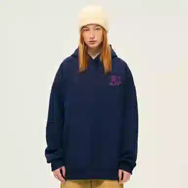 Stillslow Hoodie