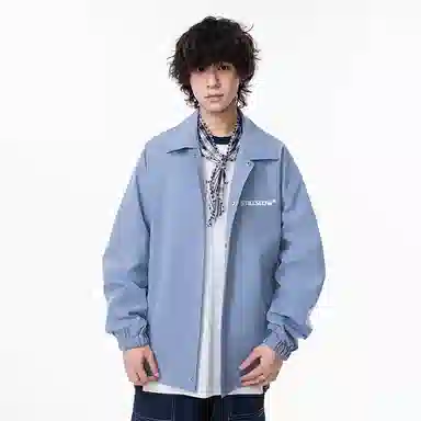 Stillslow Coach Jacket