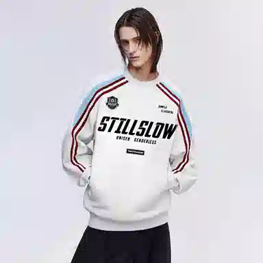Stillslow LOGO