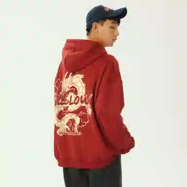 Stillslow Hoodie