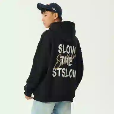 Stillslow Logo