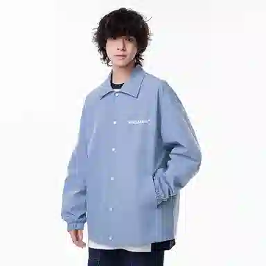 Stillslow Coach Jacket
