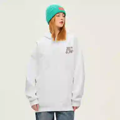 Stillslow Hoodie