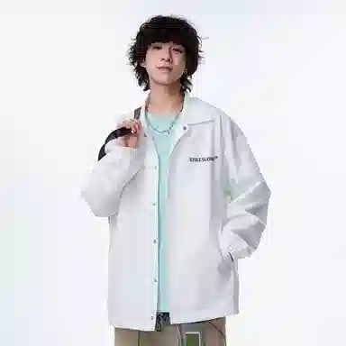 Stillslow Coach Jacket