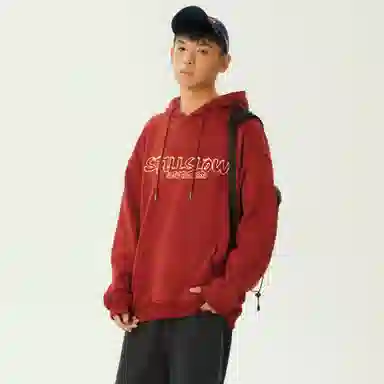 Stillslow Hoodie